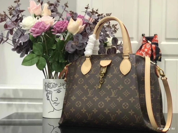 Firstbag ru LOUIS VUITTON RIVOLI MM 0825